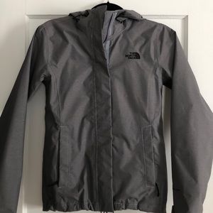 Women’s North Face Venture 2 Jacket